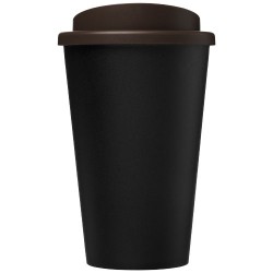 Americano Eco Bicchiere da 350 ml in plastica riciclata Dries