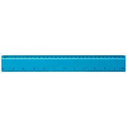 Righello Renzo da 30 cm in plastica Arnlaugur