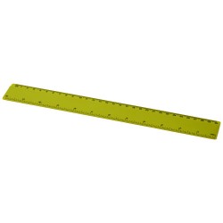 Righello Renzo da 30 cm in plastica Arnlaugur