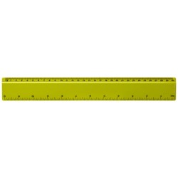 Righello Renzo da 30 cm in plastica Arnlaugur