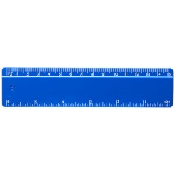 Righello Renzo da 15 cm in plastica Arnleif