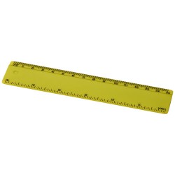 Righello Renzo da 15 cm in plastica Arnleif