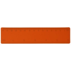 Righello Rothko da 15 cm in plastica Arnoddur