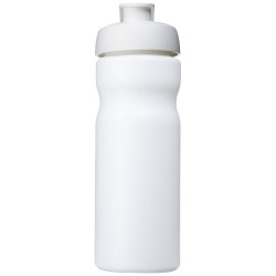 Borraccia sportiva Baseline® Plus da 650 ml con coperchio a scatto dorligo