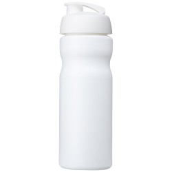 Borraccia sportiva Baseline® Plus da 650 ml con coperchio a scatto dorligo