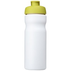 Borraccia sportiva Baseline® Plus da 650 ml con coperchio a scatto dorligo