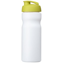 Borraccia sportiva Baseline® Plus da 650 ml con coperchio a scatto dorligo