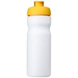 Borraccia sportiva Baseline® Plus da 650 ml con coperchio a scatto dorligo