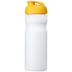 Borraccia sportiva Baseline® Plus da 650 ml con coperchio a scatto dorligo