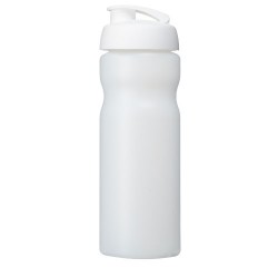 Borraccia sportiva Baseline® Plus da 650 ml con coperchio a scatto dorligo