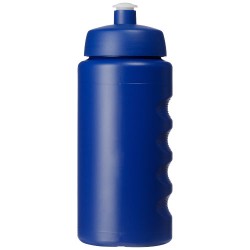 Borraccia sportiva Baseline® Plus da 500 ml con impugnatura e coperchio a cupola doro