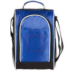 Borsa termica portapranzo Sporty Arvi