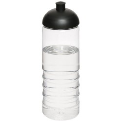 Borraccia sportiva H2O Treble da 750 ml con coperchio a cupola Dortha