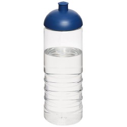 Borraccia sportiva H2O Treble da 750 ml con coperchio a cupola Dortha