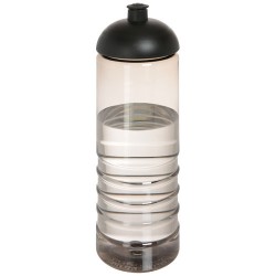 Borraccia sportiva H2O Treble da 750 ml con coperchio a cupola Dortha