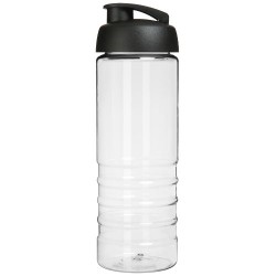 Borraccia H2O Treble da 750 ml con coperchio a scatto Dorthy