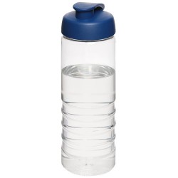 Borraccia H2O Treble da 750 ml con coperchio a scatto Dorthy