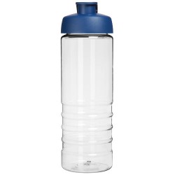 Borraccia H2O Treble da 750 ml con coperchio a scatto Dorthy