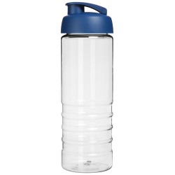 Borraccia H2O Treble da 750 ml con coperchio a scatto Dorthy