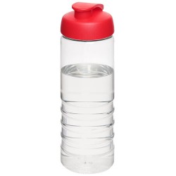 Borraccia H2O Treble da 750 ml con coperchio a scatto Dorthy