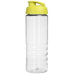 Borraccia H2O Treble da 750 ml con coperchio a scatto Dorthy