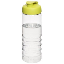 Borraccia H2O Treble da 750 ml con coperchio a scatto Dorthy