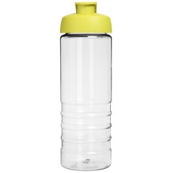 Borraccia H2O Treble da 750 ml con coperchio a scatto Dorthy