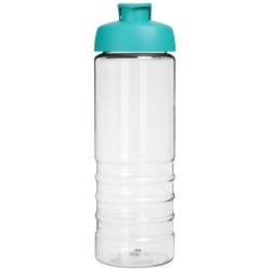 Borraccia H2O Treble da 750 ml con coperchio a scatto Dorthy