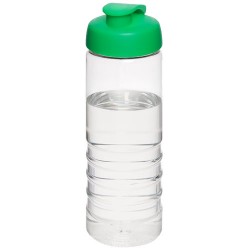 Borraccia H2O Treble da 750 ml con coperchio a scatto Dorthy