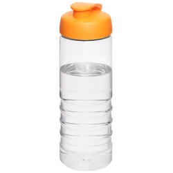 Borraccia H2O Treble da 750 ml con coperchio a scatto Dorthy