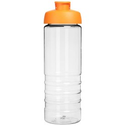 Borraccia H2O Treble da 750 ml con coperchio a scatto Dorthy