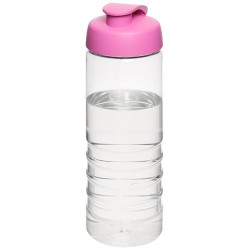 Borraccia H2O Treble da 750 ml con coperchio a scatto Dorthy