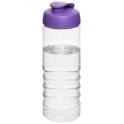 Borraccia H2O Treble da 750 ml con coperchio a scatto Dorthy