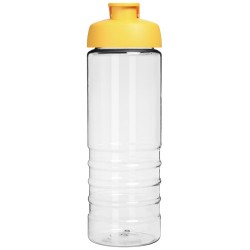 Borraccia H2O Treble da 750 ml con coperchio a scatto Dorthy