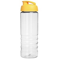 Borraccia H2O Treble da 750 ml con coperchio a scatto Dorthy