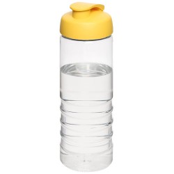 Borraccia H2O Treble da 750 ml con coperchio a scatto Dorthy