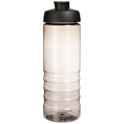 Borraccia H2O Treble da 750 ml con coperchio a scatto Dorthy