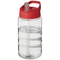 Borraccia sportiva H2O Bop da 500 ml con coperchio con beccuccio Dos Hermanas