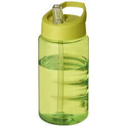 Borraccia sportiva H2O Bop da 500 ml con coperchio con beccuccio Dos Hermanas