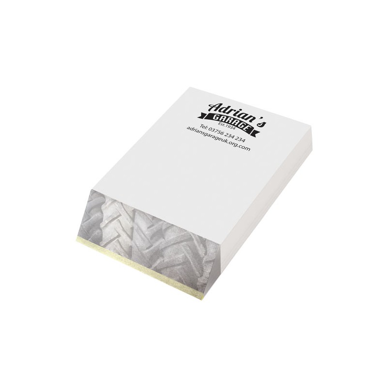 Block notes A7 Wedge-Mate® asmara