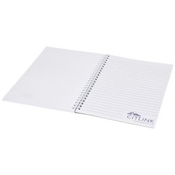 Notebook A5 spiralato Desk-Mate® Asti