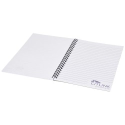 Notebook A5 spiralato Desk-Mate® Asti