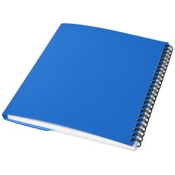 Notebook A6 Curve Astrakhan