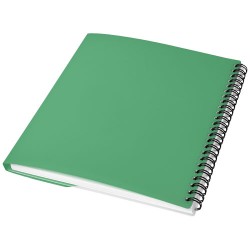 Notebook A6 Curve Astrakhan