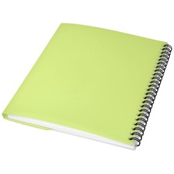 Notebook A6 Curve Astrakhan