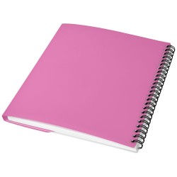 Notebook A6 Curve Astrakhan