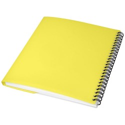 Notebook A6 Curve Astrakhan