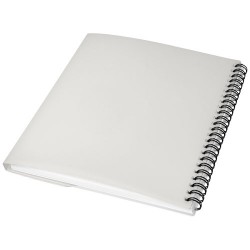 Notebook A6 Curve Astrakhan