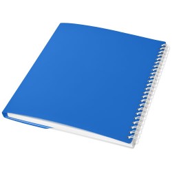 Notebook A6 Curve Astrakhan