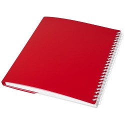 Notebook A6 Curve Astrakhan